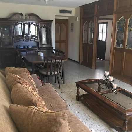Casa Muy Comoda En Excelente Lugar Hermosillo Exteriér fotografie