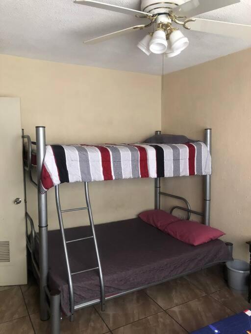 Casa Muy Comoda En Excelente Lugar Hermosillo Exteriér fotografie