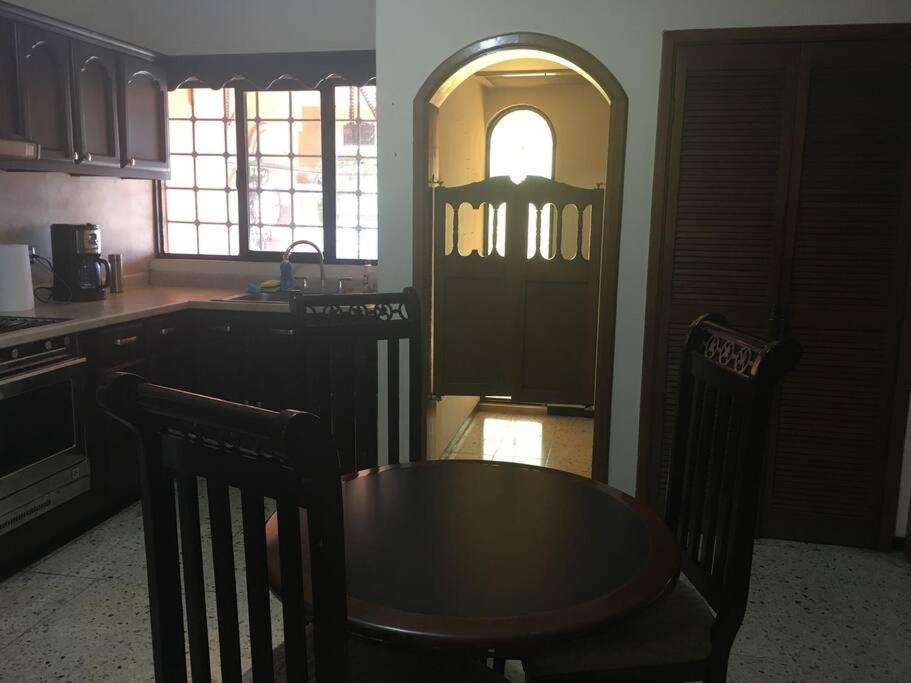 Casa Muy Comoda En Excelente Lugar Hermosillo Exteriér fotografie