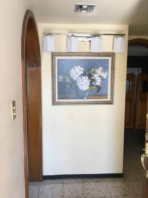 Casa Muy Comoda En Excelente Lugar Hermosillo Exteriér fotografie
