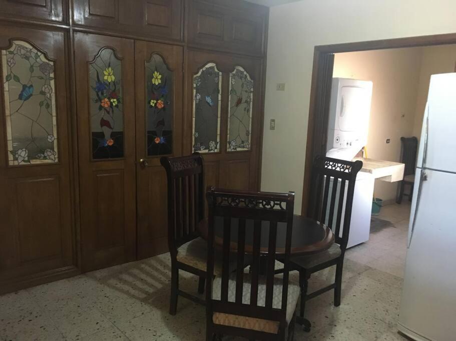 Casa Muy Comoda En Excelente Lugar Hermosillo Exteriér fotografie