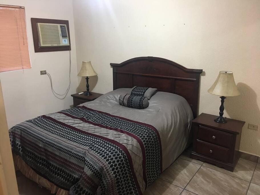 Casa Muy Comoda En Excelente Lugar Hermosillo Exteriér fotografie