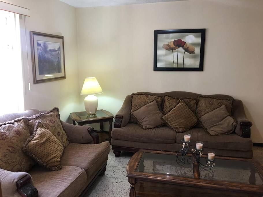 Casa Muy Comoda En Excelente Lugar Hermosillo Exteriér fotografie