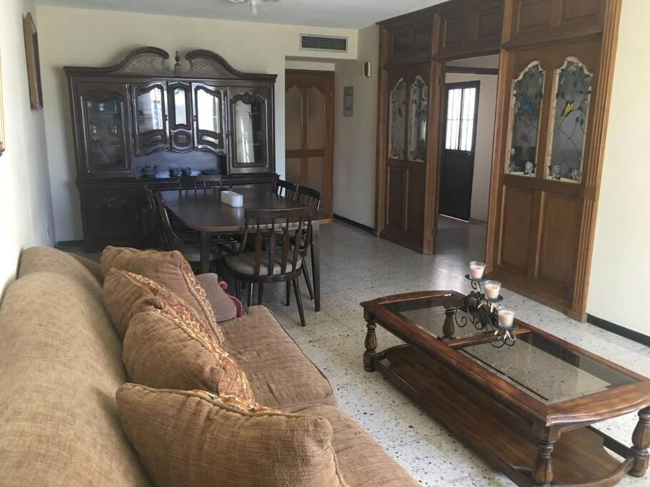 Casa Muy Comoda En Excelente Lugar Hermosillo Exteriér fotografie