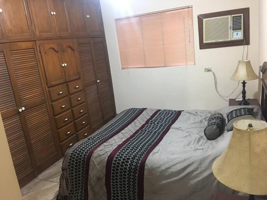 Casa Muy Comoda En Excelente Lugar Hermosillo Exteriér fotografie